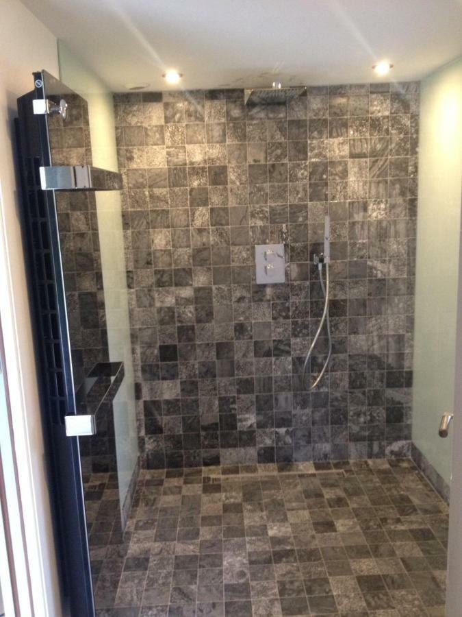 Ganzeville River Room מראה חיצוני תמונה